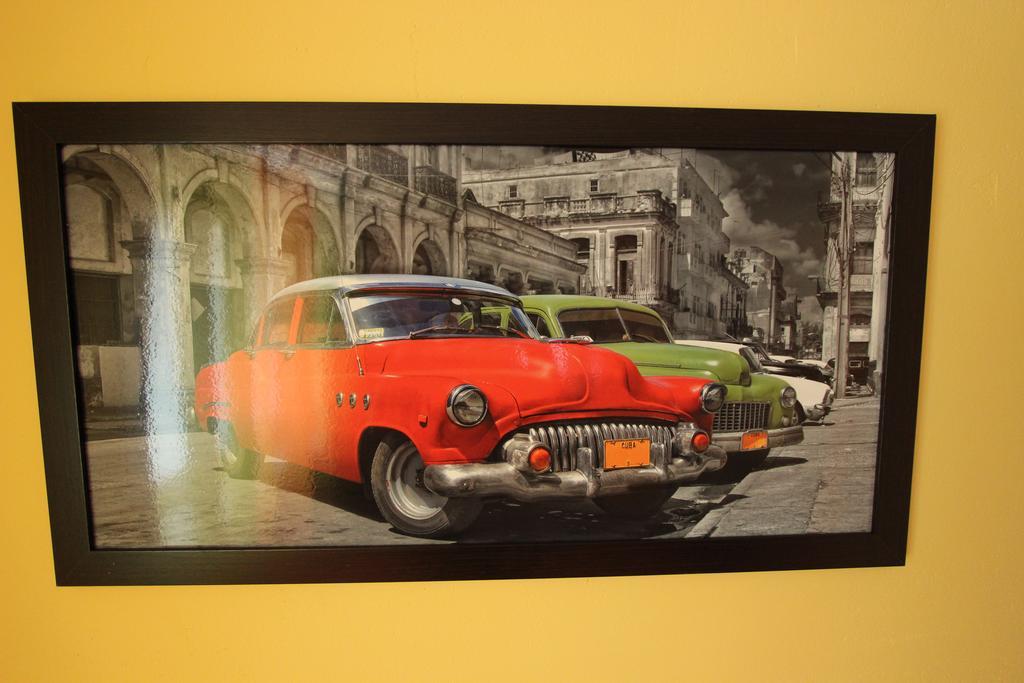 Domek Podrozniczy وودج الغرفة الصورة